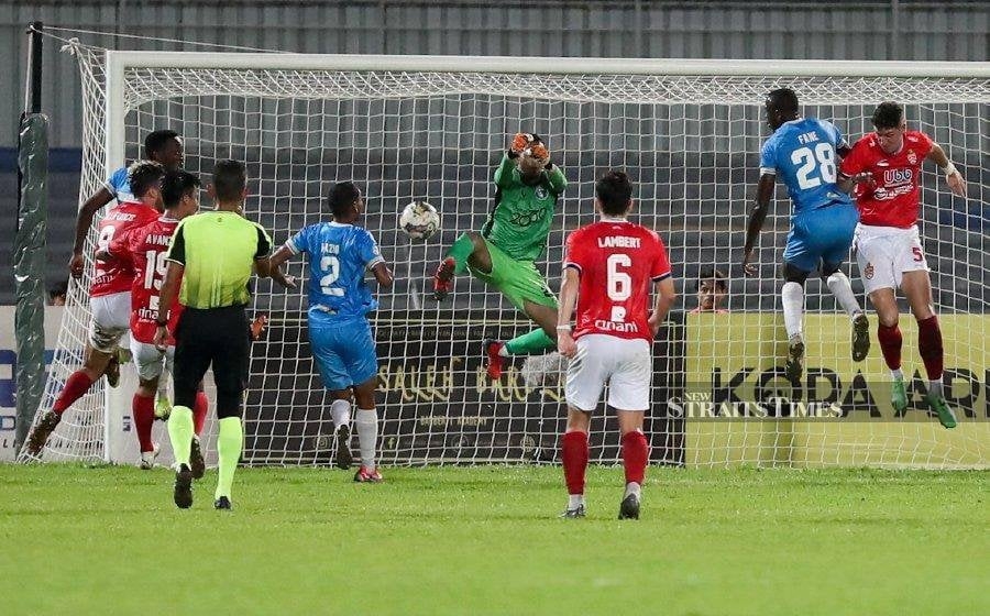 Football critic says fix the troubled clubs, not the M-League