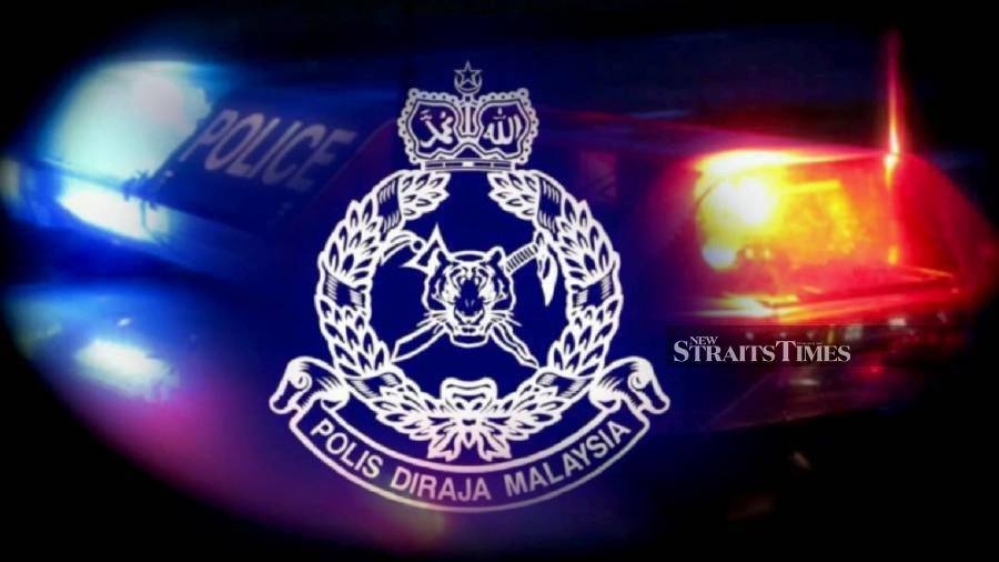 E-hailing rider dragged 15 metres after being hit by bus in Pasir Gudang