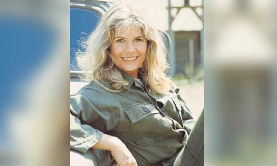 'M*A*S*H' actress Loretta Swit dead: Publicist