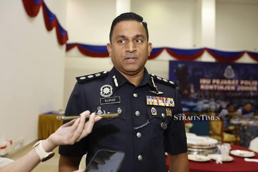 Man remanded for seven days after missing child found in Rompin