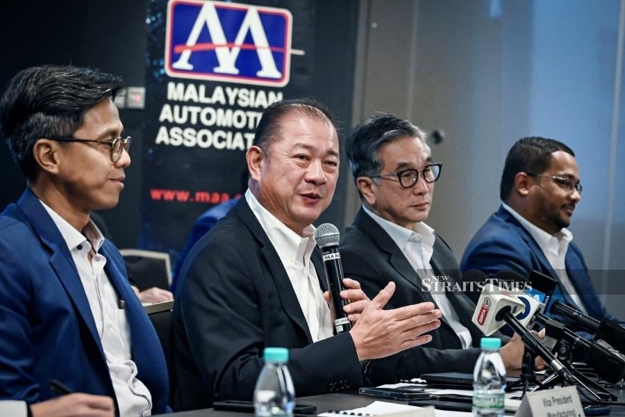 MAA urges govt to expedite decision on revised OMV excise