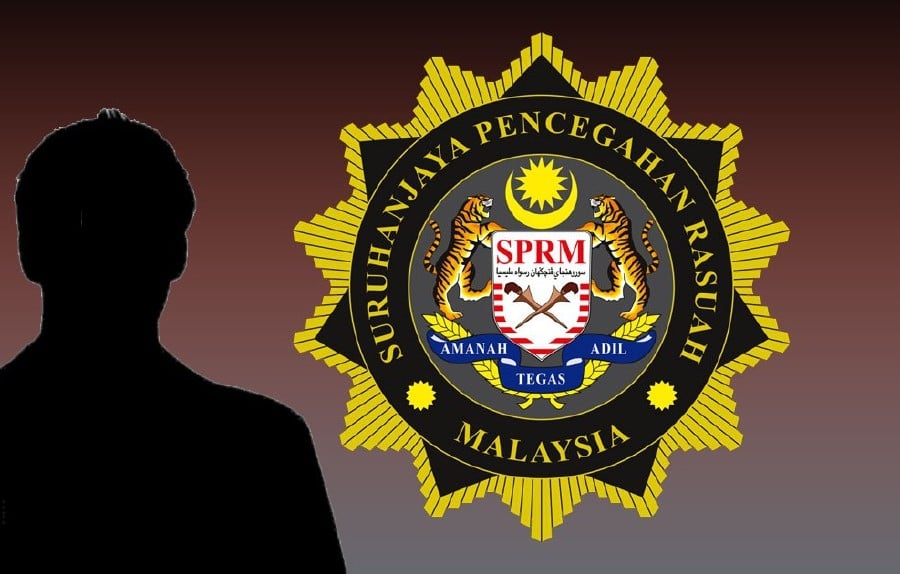 [UPDATED] MACC records Tan Sri's statement over highway sukuk funds misappropriation