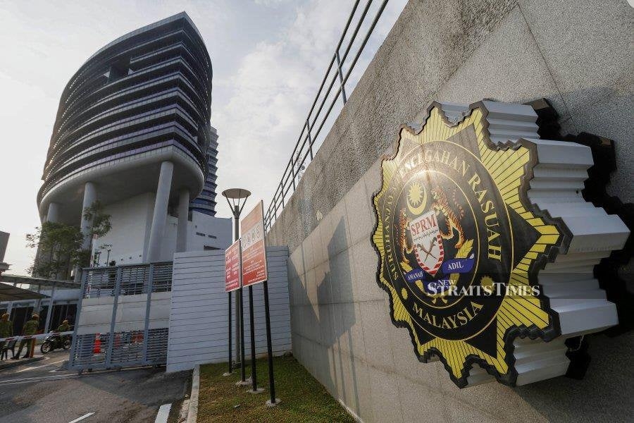 MACC may question more people after Ismail Sabri's former son-in-law
