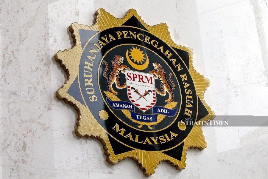 MACC uncovers RM32mil in luxury goods, cars, property in highway funds probe