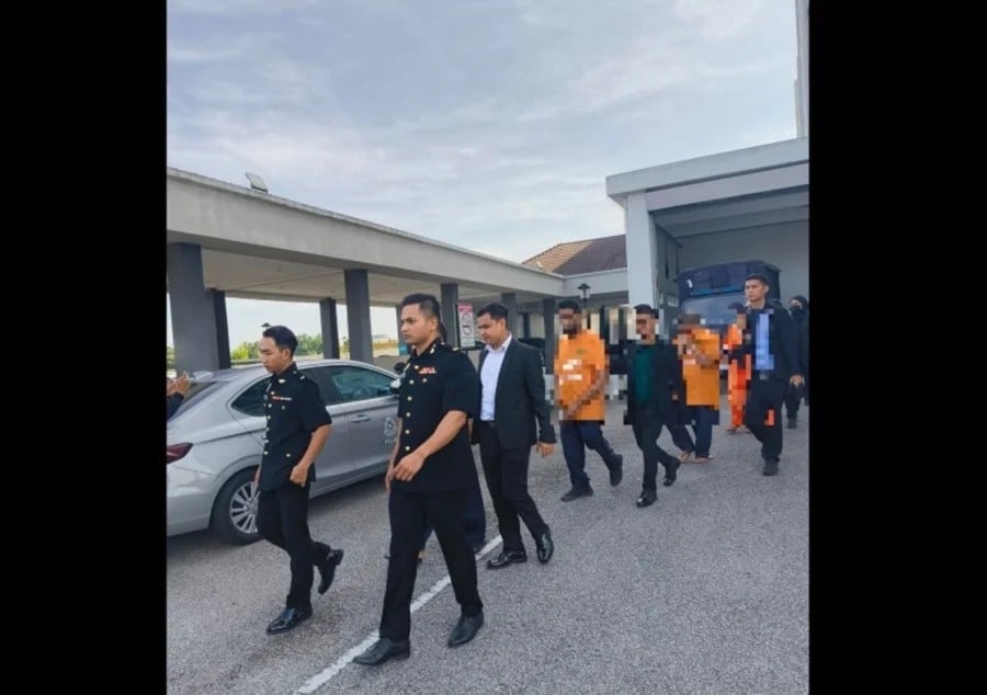 Immigration DG: No compromise on misconduct in bribery case