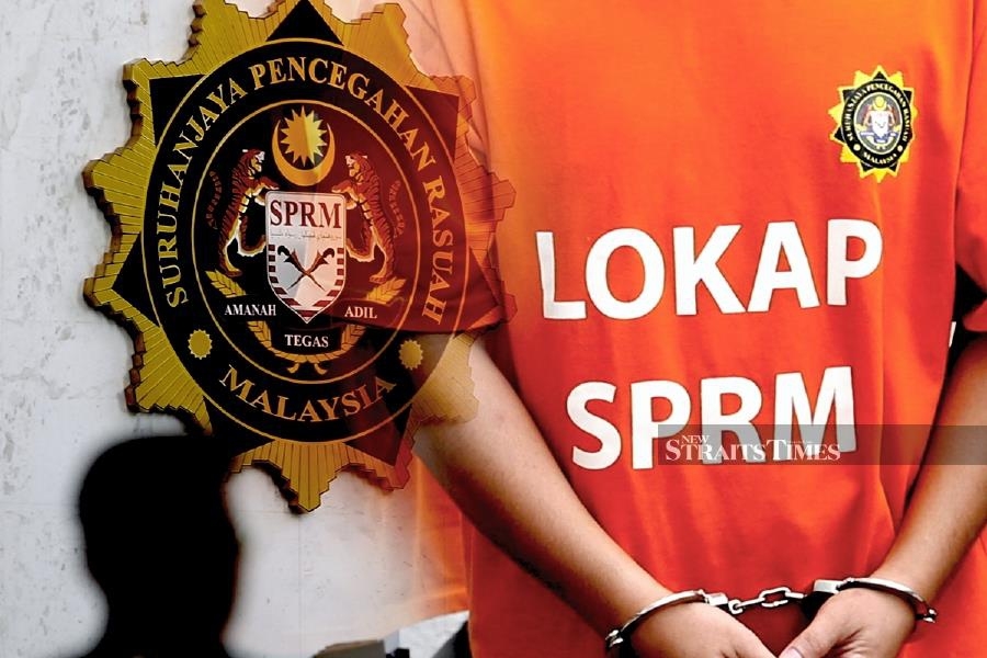 Another police officer detained over RM15mil C4i maintenance contract probe