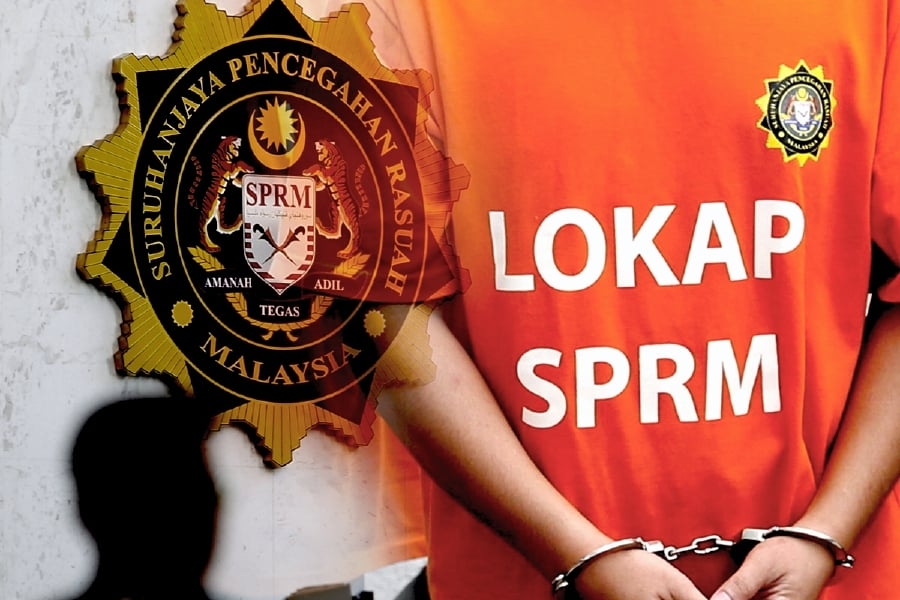 Rolex, Proton X70 bought with illicit funds, director lands in court