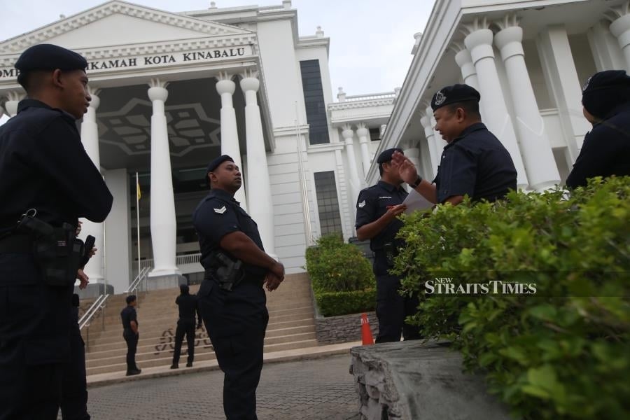 5 teens to face charges in Zara Qairina case today