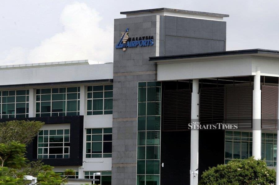 Malaysia Airports cements regional hub role with major expansion in China air links
