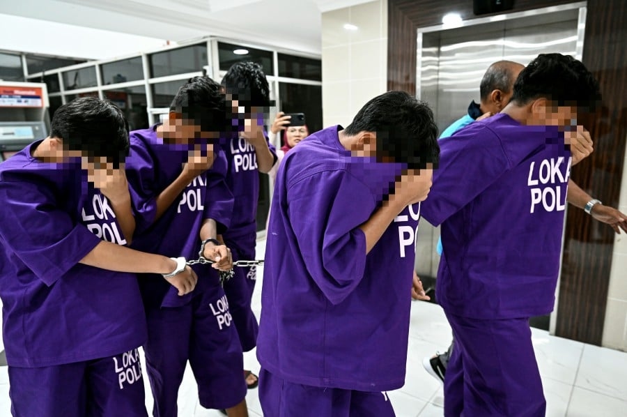 Experts call for balanced child justice system, prioritising rehabilitation with accountability