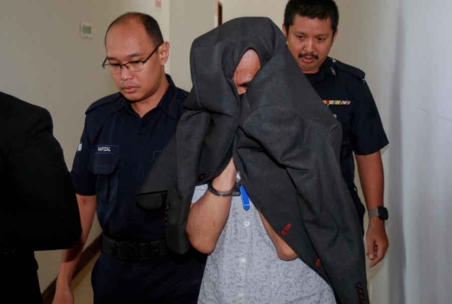 Former LKIM director sentenced to 6 months jail for corruption