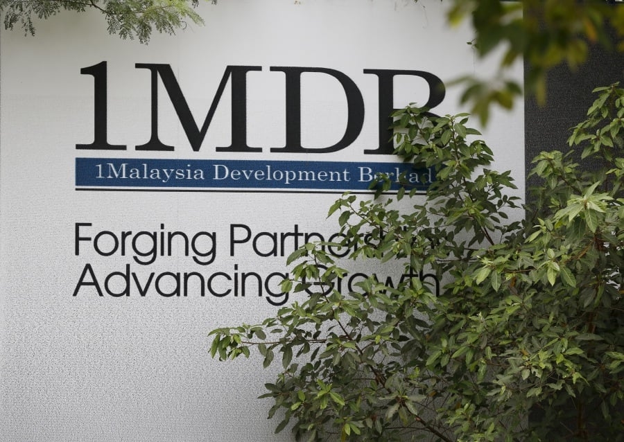 Standard Chartered Bank faces US$2.7 billion lawsuit over alleged role in 1MDB fraud