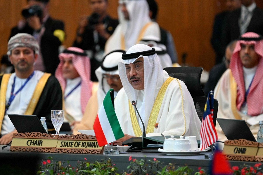 GCC-Asean trade expected to surge 30pct to US$180bil by 2026