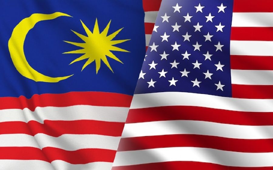 Malaysia, US begin formal trade talks to address tariff issues