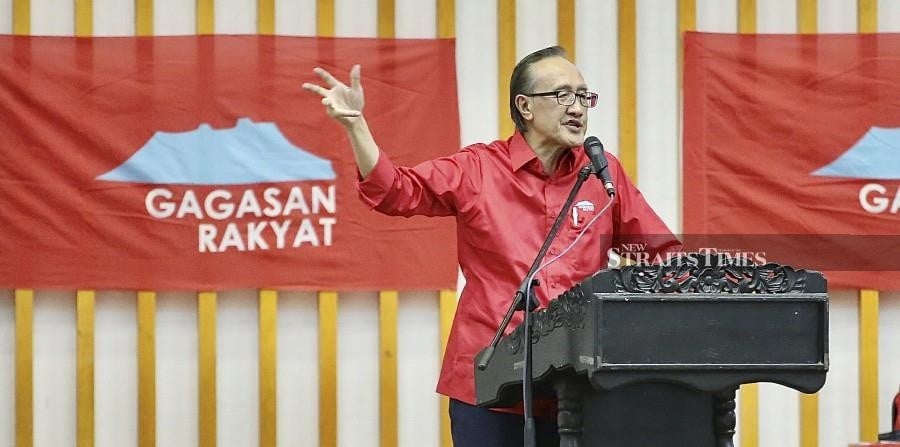 MA63 technical committee meeting set for July 15 in Sabah