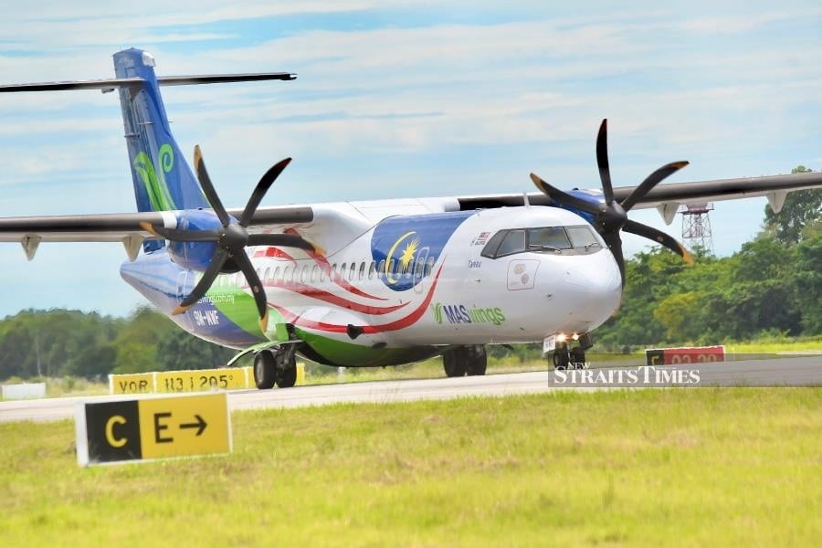 MASwings takeover: All staff to be retained