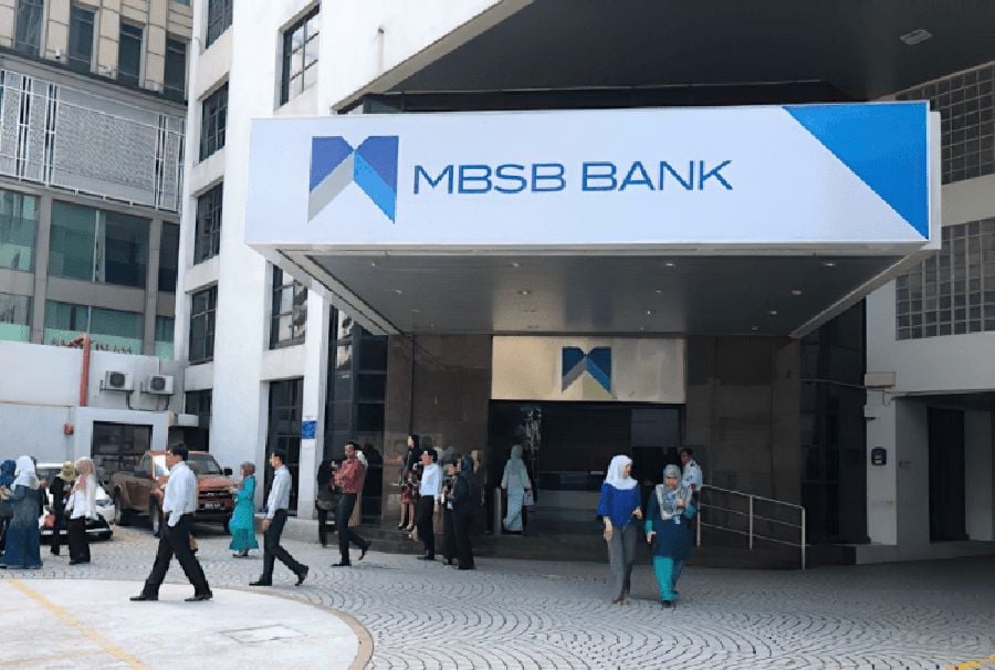 RHB initiates 'Neutral' call on MBSB, sees 6-7pct dividend yield cushion