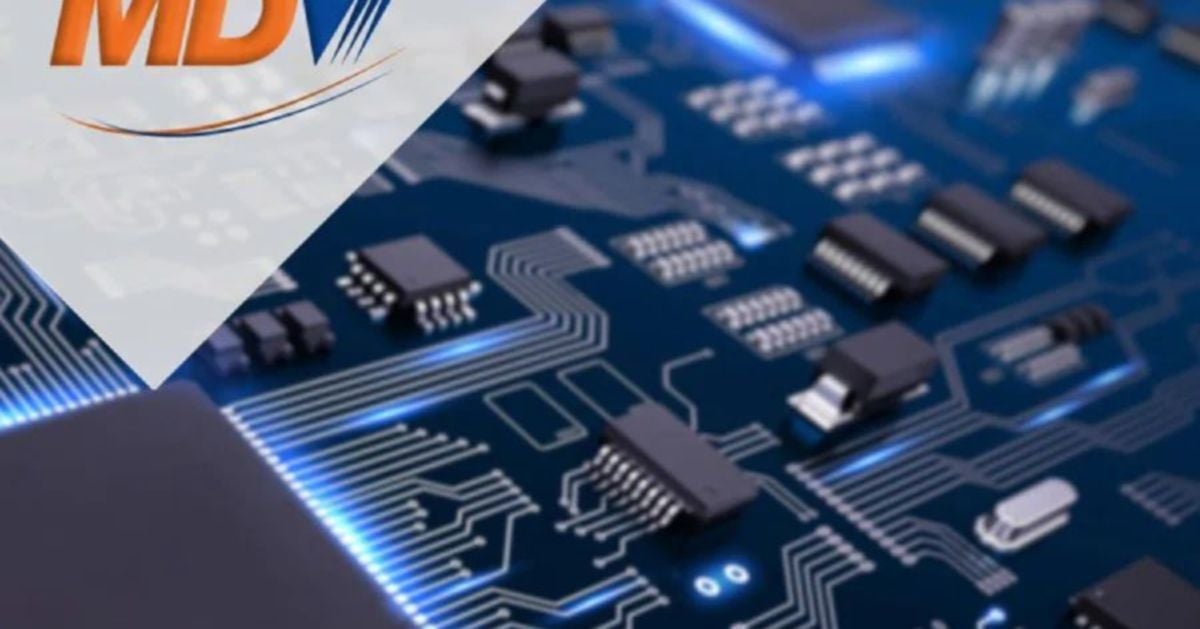 MDV powers Malaysia's tech innovation with over RM13bil financing