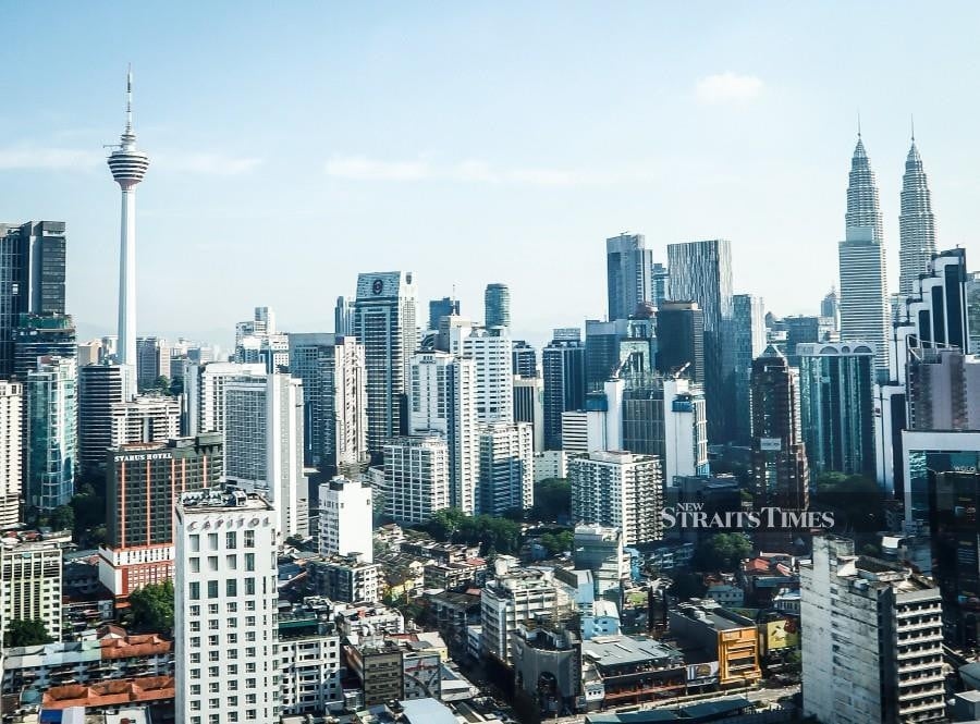 Public systems, private delivery: Malaysia's push to modernise identity and energy