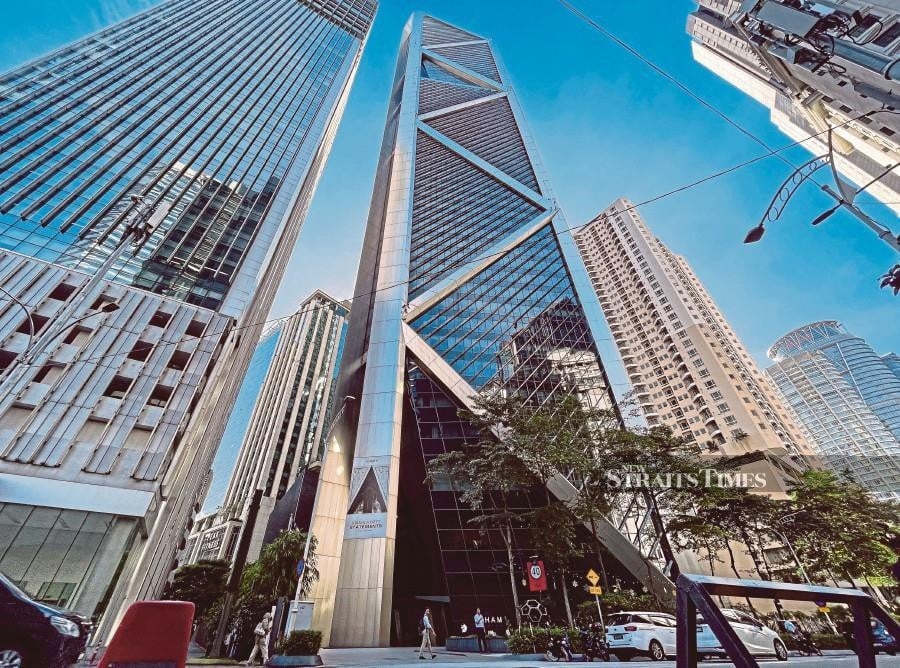 Ilham Tower challenges MACC's second seizure over alleged irregularities