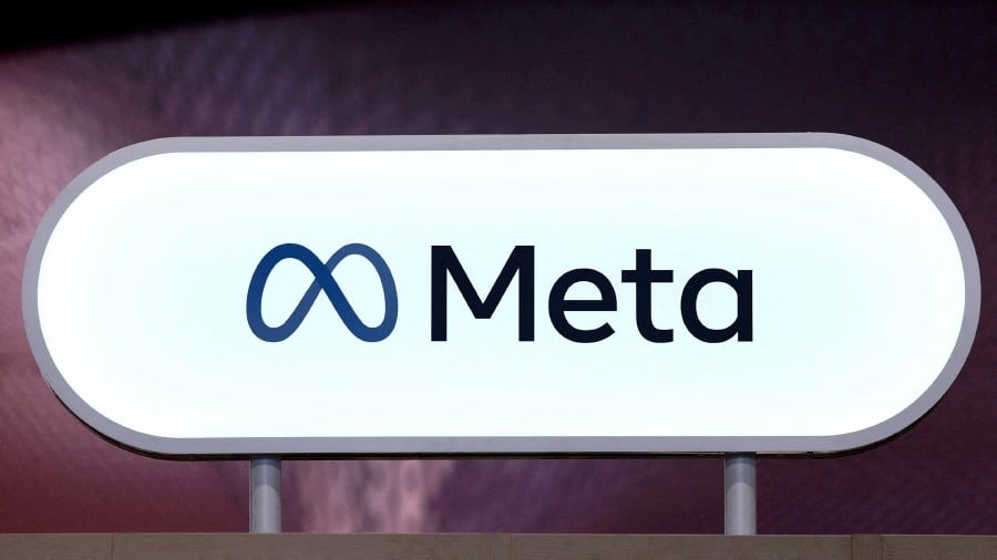 Meta probed over AI chatbot talk with children