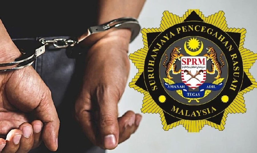 [UPDATED] RM416mil false claims: Ex-Maju Holdings executive remanded