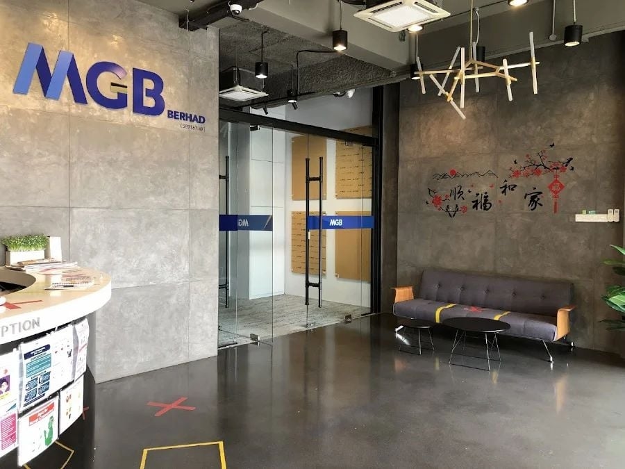 MGB bags RM186mil Medini development project in Johor