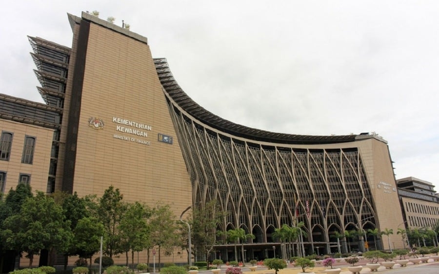 Finance Ministry addresses 'insufficient time' to comply with expanded SST
