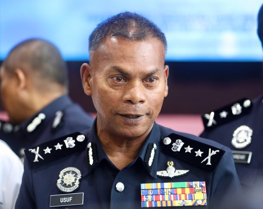 KL police seek Meta's help in actor defamation case
