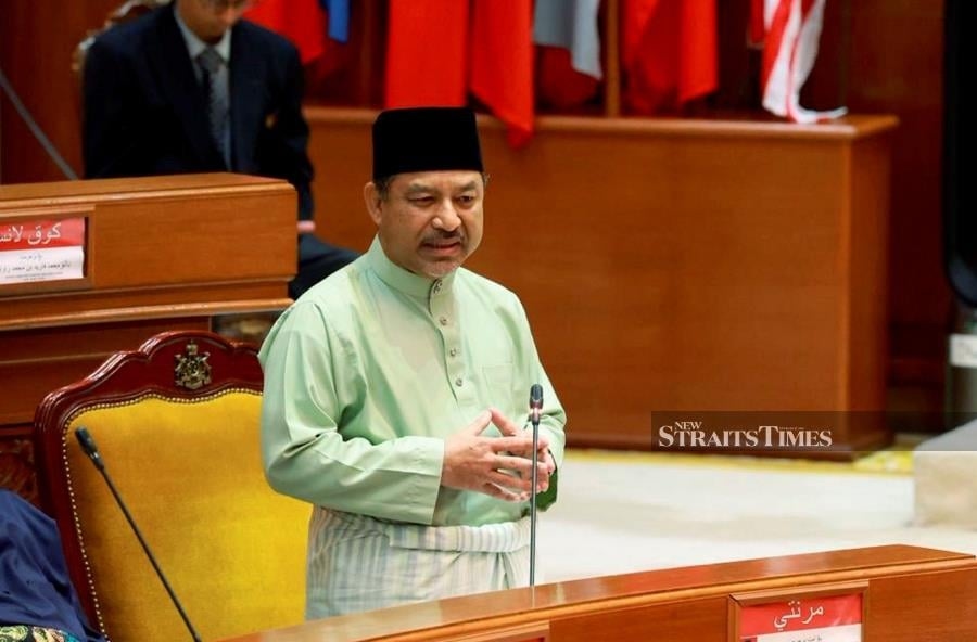 Kelantan government welcomes 25pct increase in Per Capita Grant allocation from Fed govt
