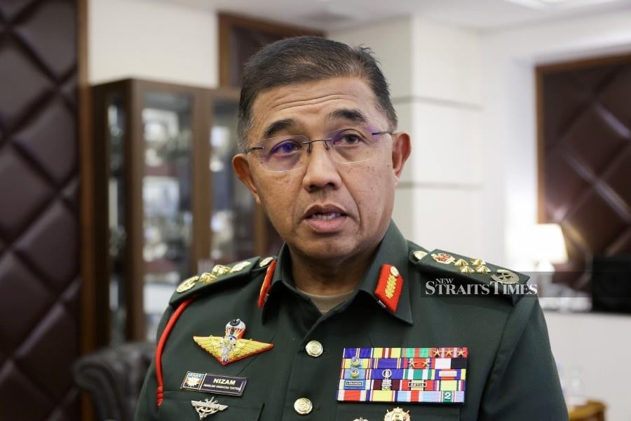 Armed Forces vow full cooperation in smuggling case