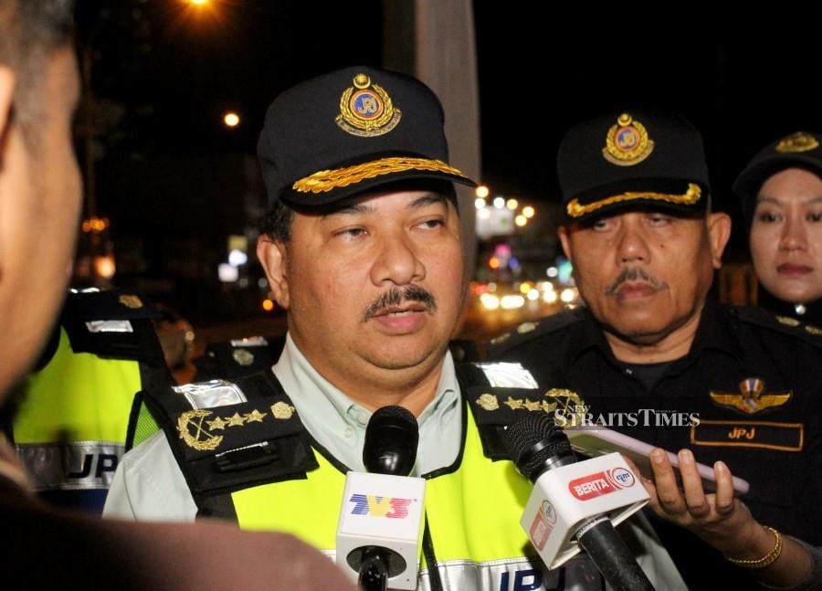 RTD probes lorry company involved in fatal FRU crash