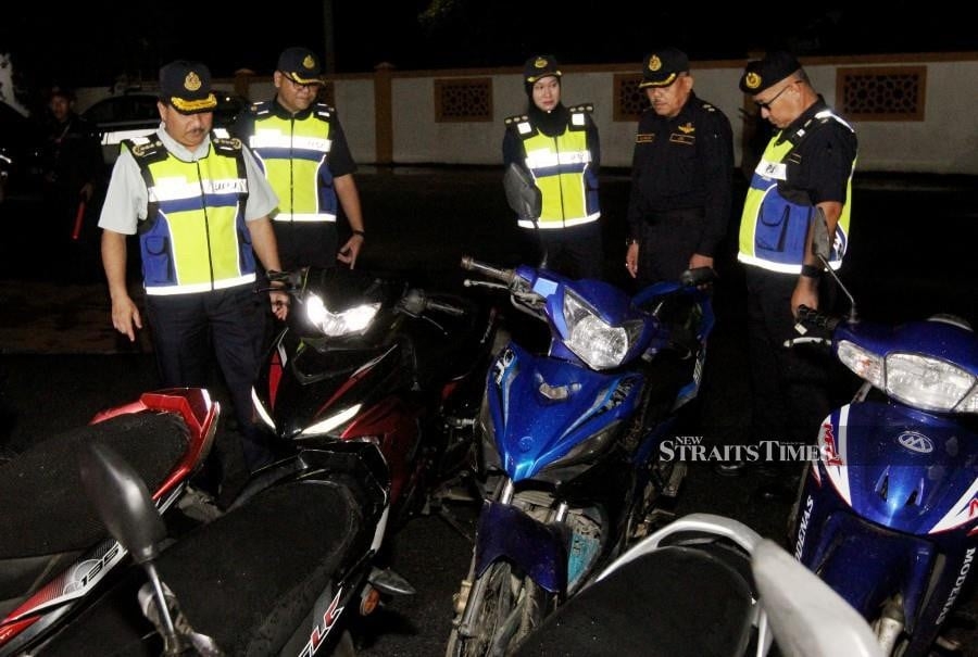 RTD collects paltry RM56mil despite special offer on traffic summonses