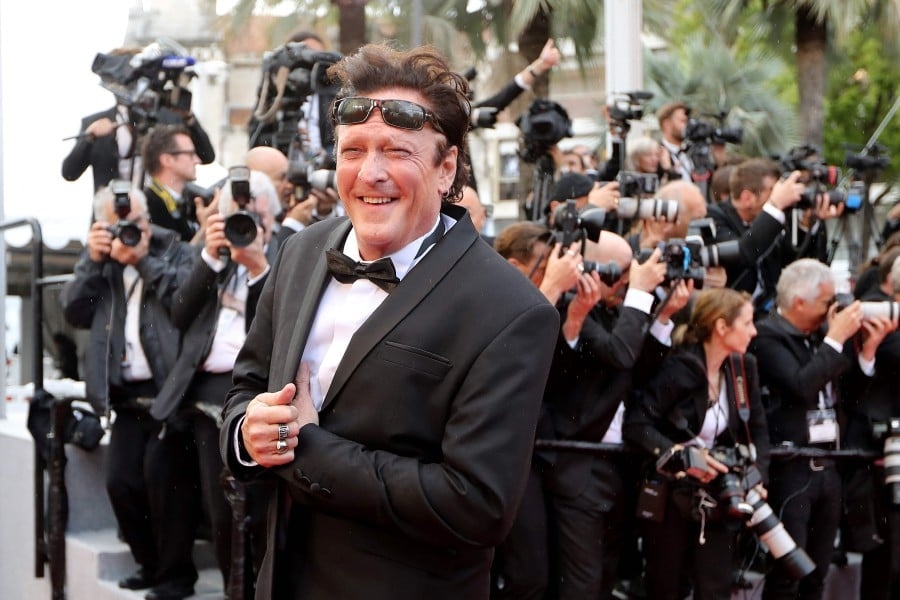 Michael Madsen, star of 'Reservoir Dogs' and 'Kill Bill,' dies at 67