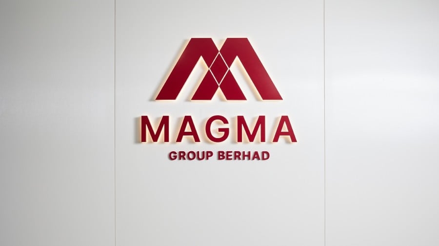 Magma's losses widen, revenue falls in Q1