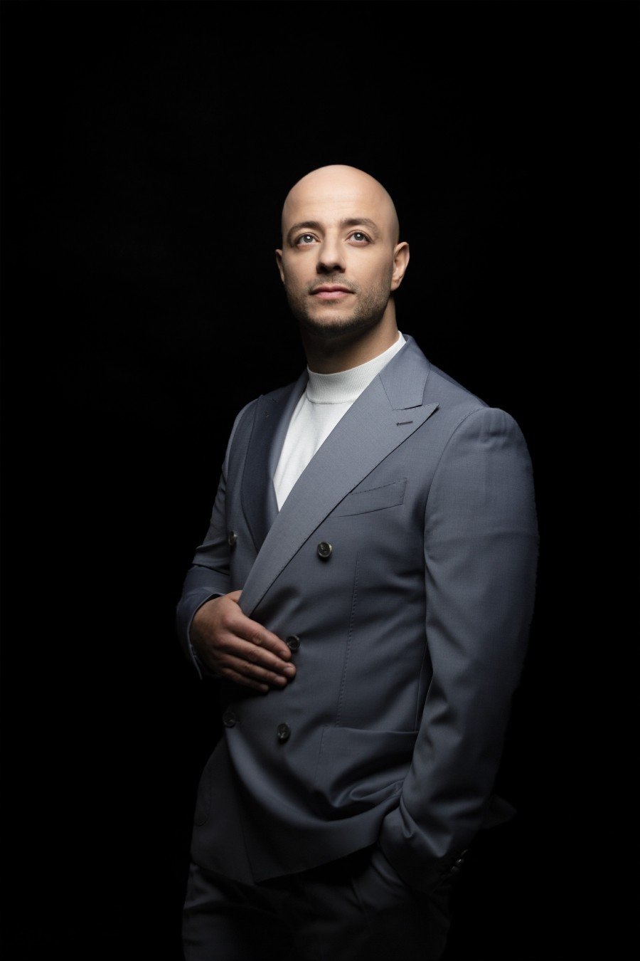 #SHOWBIZ: Singer Maher Zain returns to serenade Malaysia