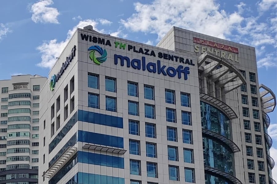 Malakoff inks MoU with EESB to develop green power projects in Sarawak