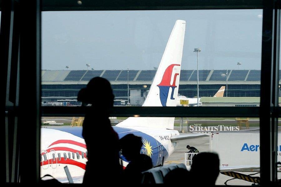 Local airlines still operating flights to Mid-East despite escalating tensions