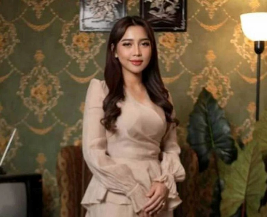 #SHOWBIZ: Marsila Hassan resolves to stop lending money