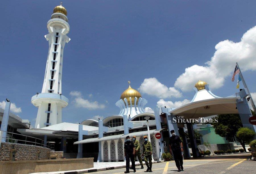 Penang mosques to hold simultaneous yasin recitation, special hajat prayers for Zara