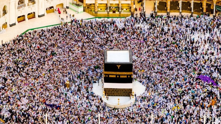 Tighter controls, solid coordination keys to success of this Haj season