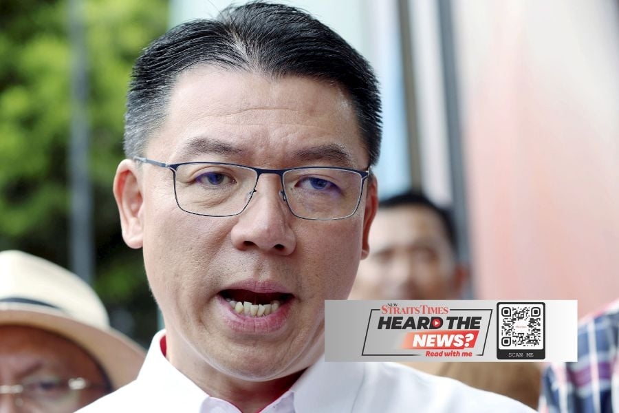 Nga wants all MPs to support 'litterbug' bills