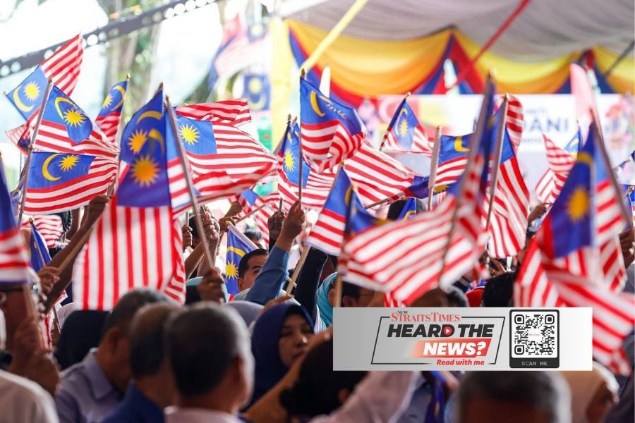 'Muar pick a recognition of Johor's contributions to the nation'