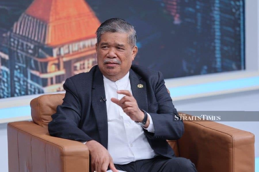 Mat Sabu: No hike in egg prices projected