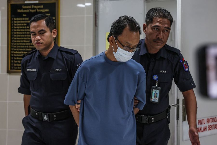 Ex-assistant coach ordered to serve prison sentence today