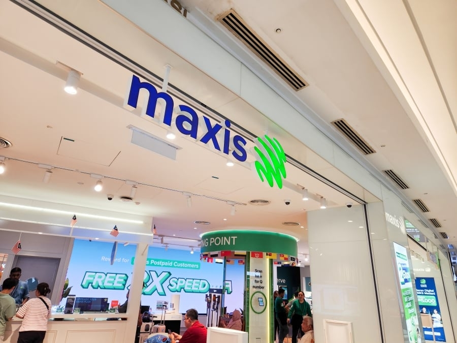 PublicInvest: Maxis to deliver resilient FY25 earnings on steady postpaid, fibre growth