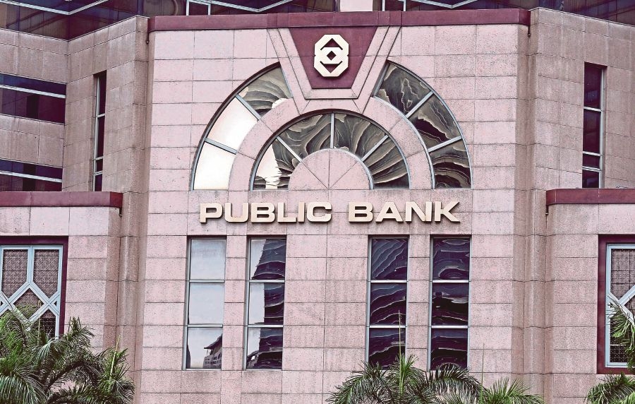 Public Bank's Q1 below forecast, but dividend impact likely marginal