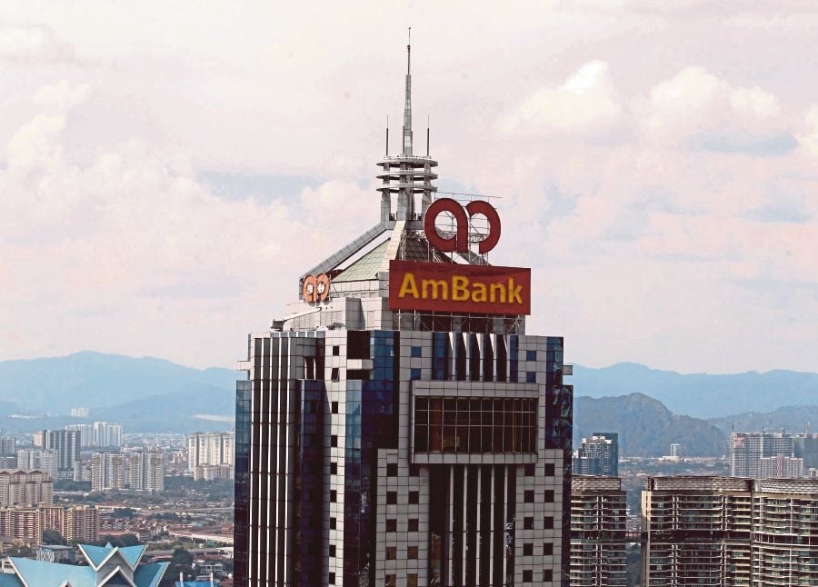 AMMB returns to FBM KLCI, replacing Hong Leong Financial Group