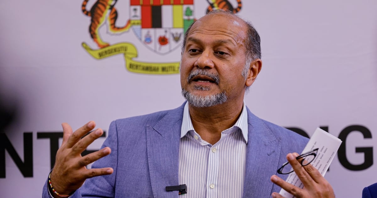 Malaysia approves 107 new digital firms with RM13.1bil investments in Q1