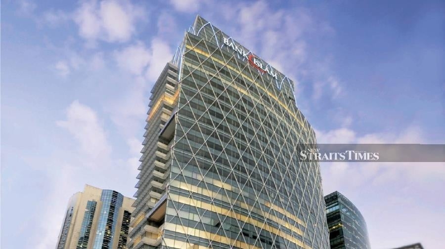 Bank Islam Q1 earnings down on higher provisions, but non-fund income jumps 50pct